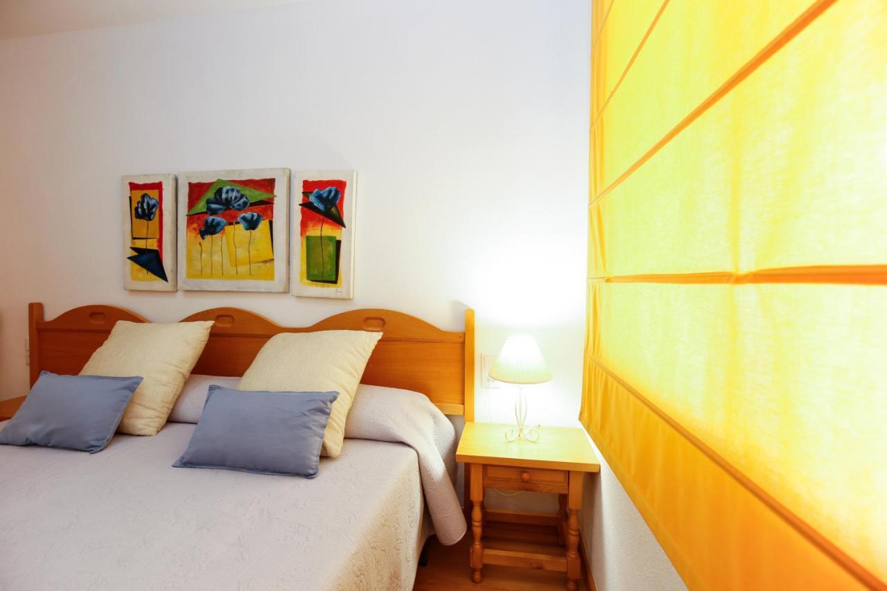 Ferienwohnung Flora Planet Costa Dorada Cambrils Exterior foto