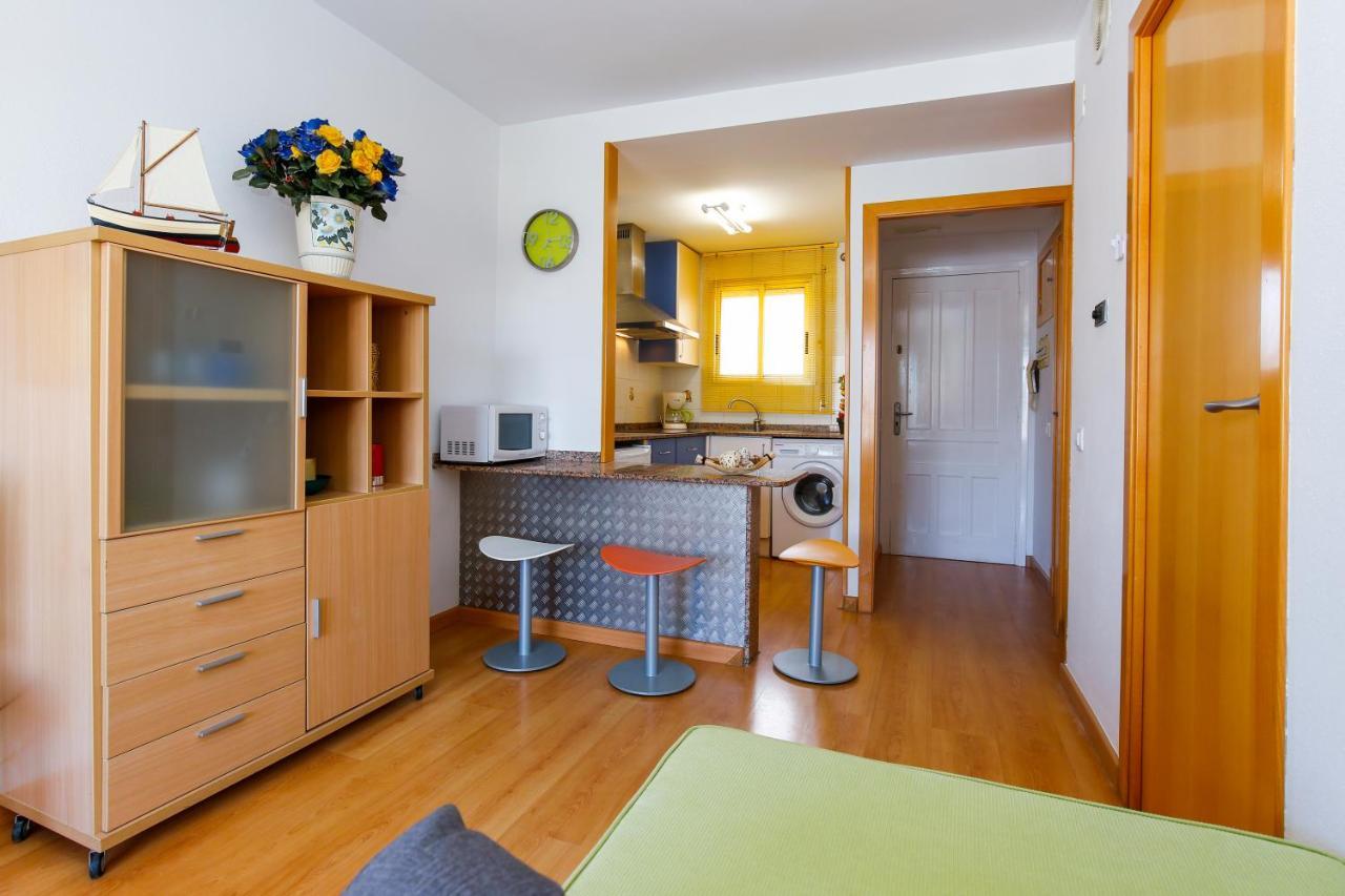 Ferienwohnung Flora Planet Costa Dorada Cambrils Exterior foto