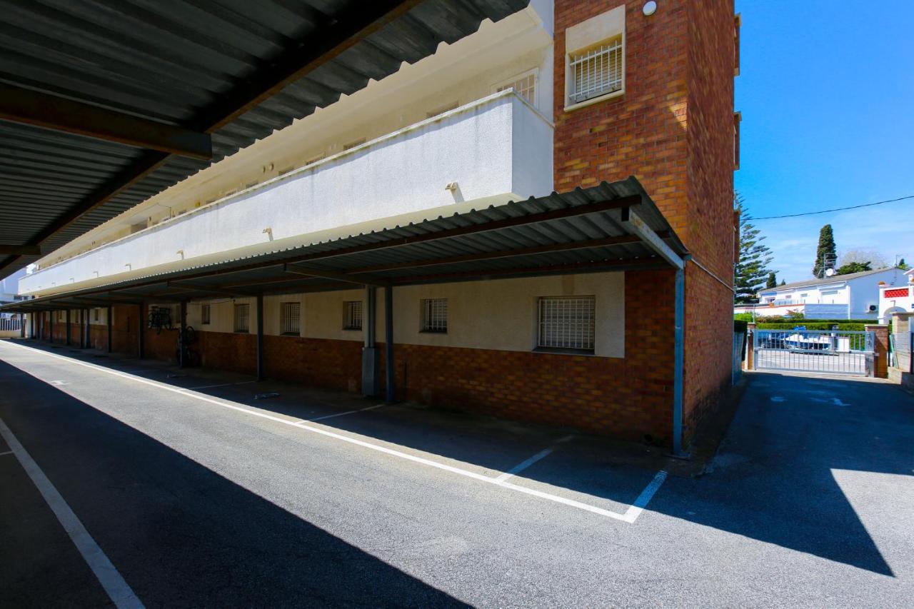 Ferienwohnung Flora Planet Costa Dorada Cambrils Exterior foto